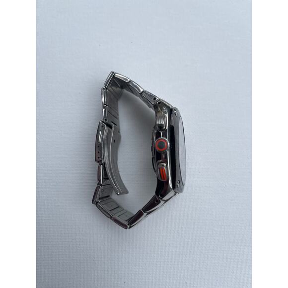 Seiko Sportura Chronograph Watch 7L22-0AD0 - Picture 7 of 7